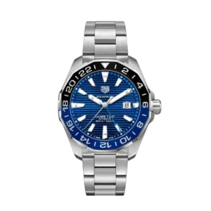 TAG Heuer Aquaracer GMT WAY201T.BA0927