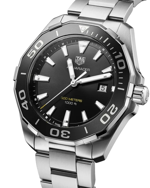 TAG Heuer Aquaracer WAY101A.BA0746