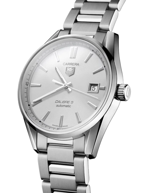 TAG Heuer Carrera Calibre 5 WAR211B.BA0782