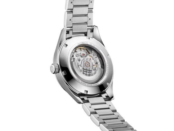 TAG Heuer Carrera Calibre 5 WAR211B.BA0782