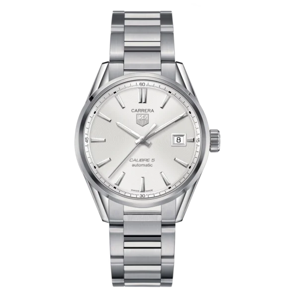 TAG Heuer Carrera Calibre 5 WAR211B.BA0782