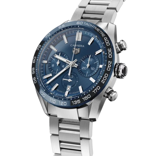 TAG Heuer Carrera Chronograph CBN2A1A.BA0643