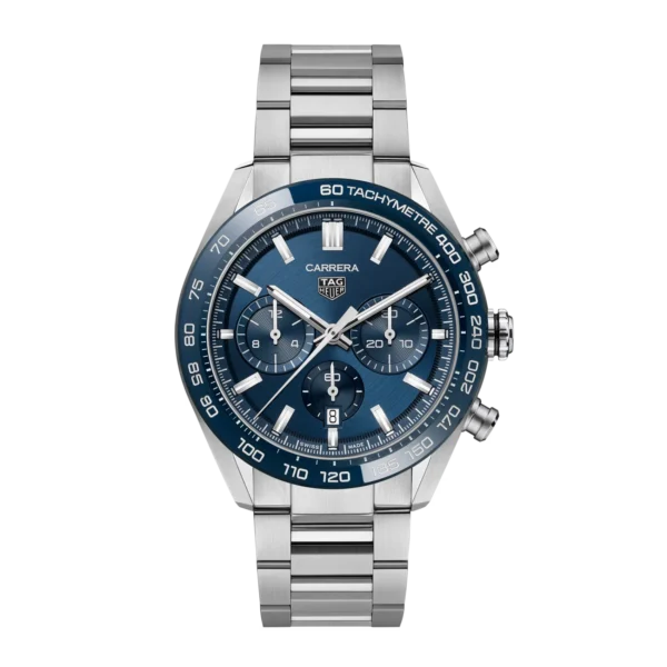 TAG Heuer Carrera Chronograph CBN2A1A.BA0643