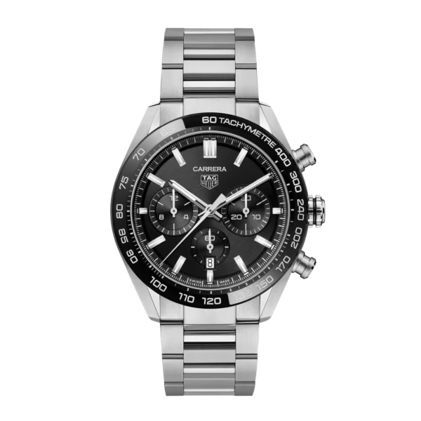 TAG Heuer Carrera Chronograph CBN2A1B.BA0643