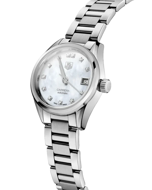 TAG Heuer Carrera Lady WAR2414.BA0776