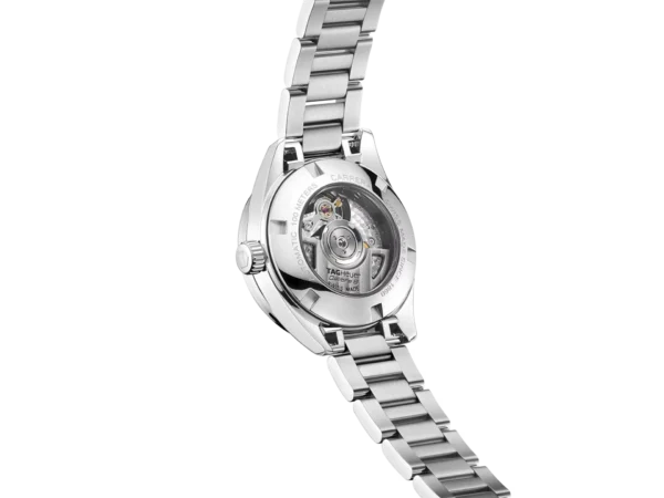 TAG Heuer Carrera Lady WAR2414.BA0776