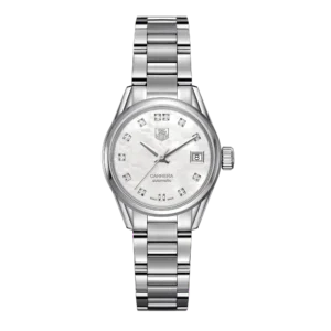 TAG Heuer Carrera Lady WAR2414.BA0776