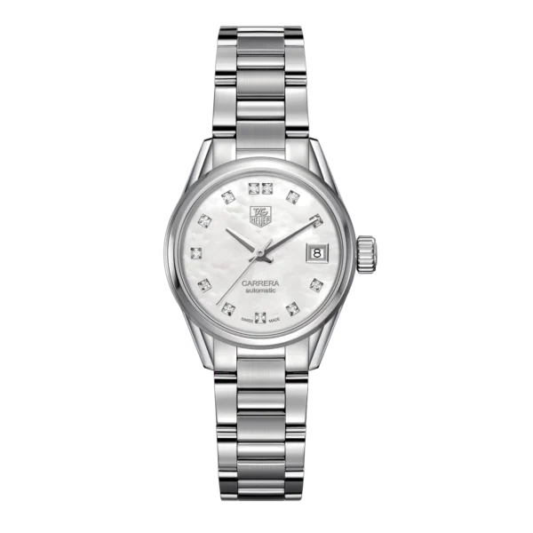 TAG Heuer Carrera Lady WAR2414.BA0776