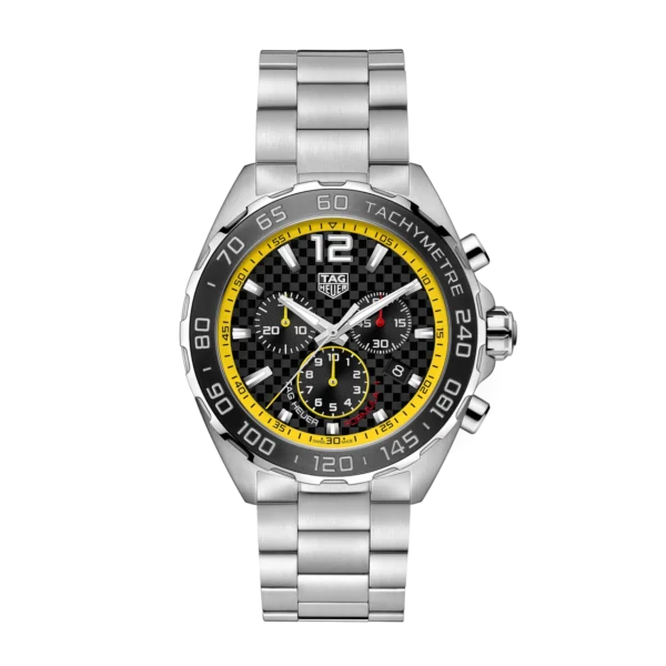 TAG Heuer Formula 1 CAZ101AC.BA0842