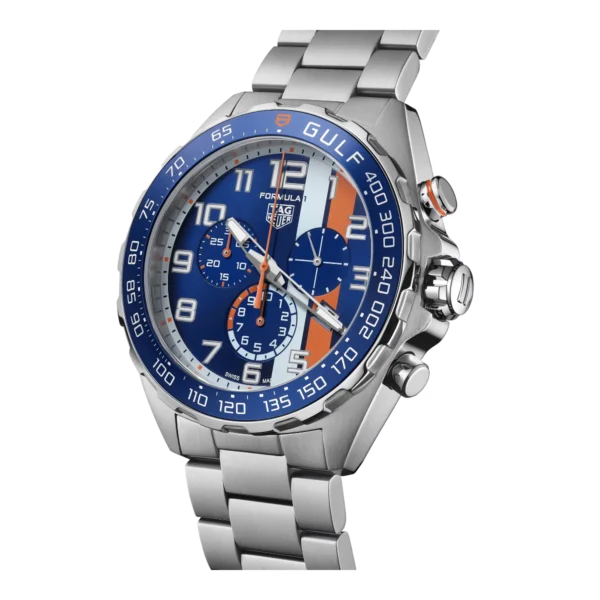 TAG Heuer Formula 1 Chronograph CAZ101AT.BA0842