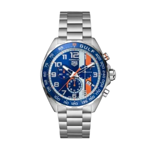 TAG Heuer Formula 1 Chronograph CAZ101AT.BA0842