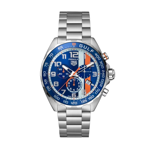 TAG Heuer Formula 1 Chronograph CAZ101AT.BA0842