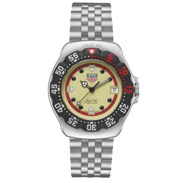 TAG Heuer Formula 1 KITH WA121F.BA0023