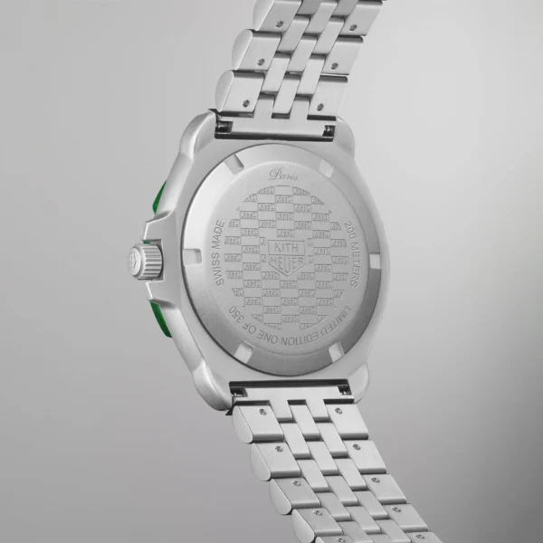TAG Heuer Formula 1 KITH WA121N.BA0023