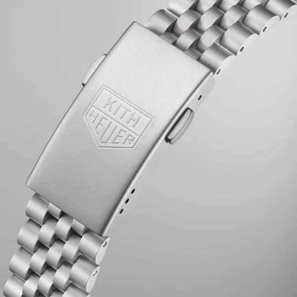 TAG Heuer Formula 1 KITH WA121N.BA0023