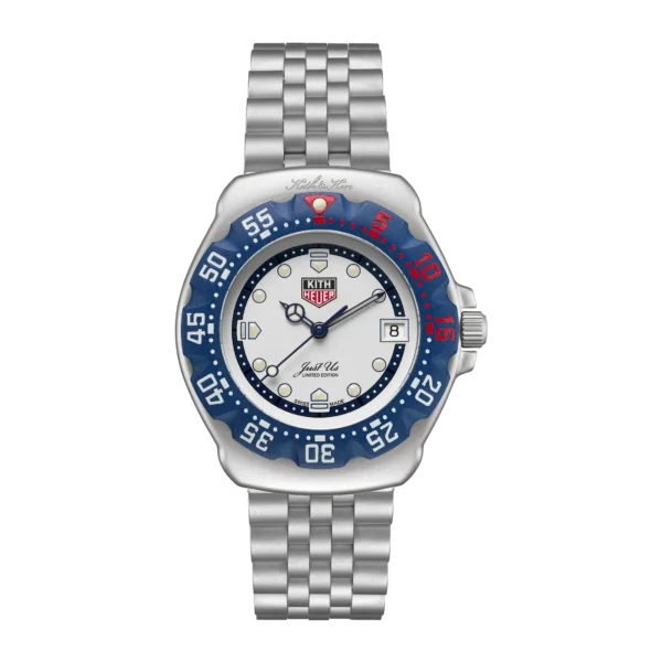 TAG Heuer Formula 1 KITH WA121P.BA0023