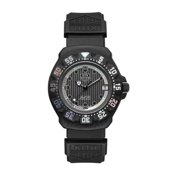 TAG Heuer Formula 1 KITH WA126A.BT0005
