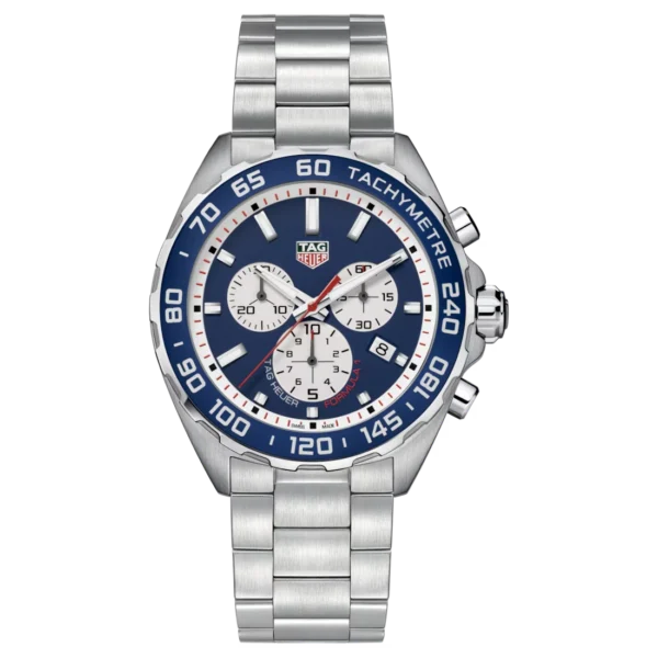 TAG Heuer Formula 1 Special Edition CAZ1018.BA0842