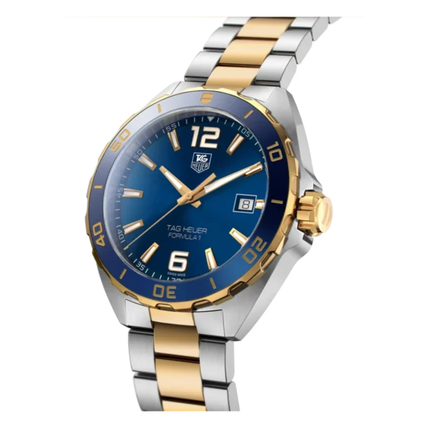 TAG Heuer Formula 1 WAZ1120.BB0879