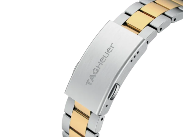 TAG Heuer Formula 1 WAZ1120.BB0879