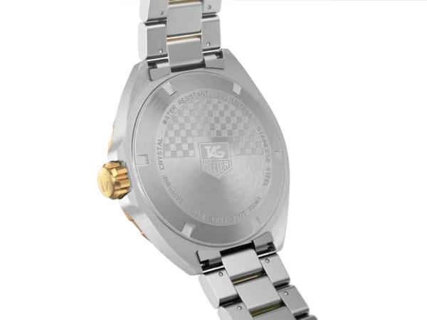 TAG Heuer Formula 1 WAZ1120.BB0879