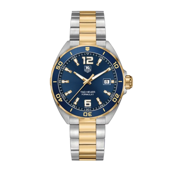 TAG Heuer Formula 1 WAZ1120.BB0879