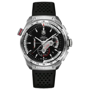 TAG Heuer Grand Carrera CAV5115.FT6019