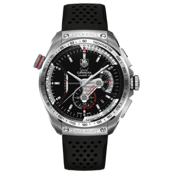 TAG Heuer Grand Carrera CAV5115.FT6019