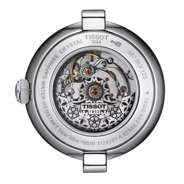 Tissot Bellissima Automatic T126.207.11.013.00