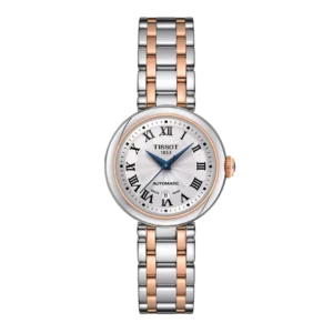 Tissot Bellissima Automatic T126.207.22.013.00