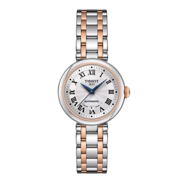 Tissot Bellissima Automatic T126.207.22.013.00