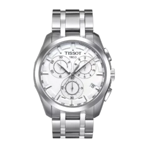 Tissot Couturier Chronograph T035.617.11.031.00