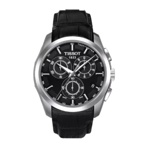 Tissot Couturier Chronograph T035.617.16.051.00