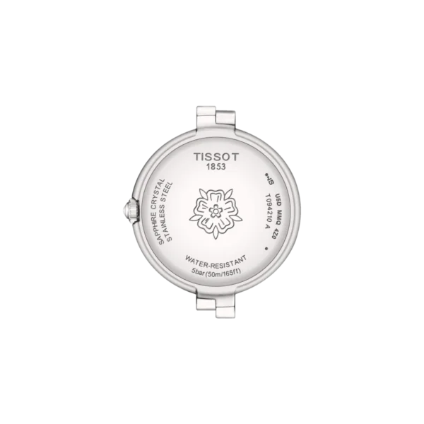 Tissot Flamingo T094.210.22.111.00