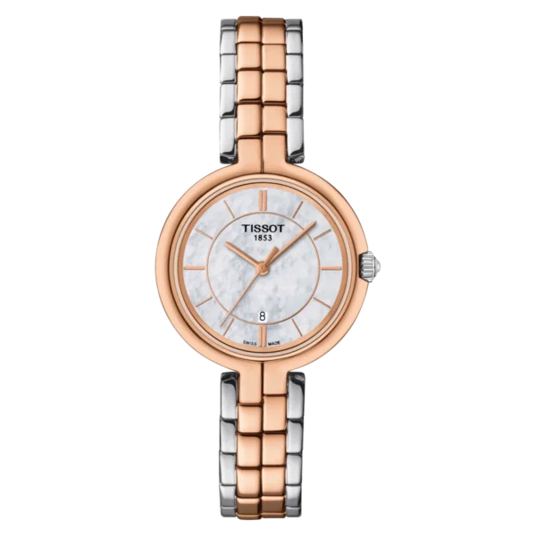 Tissot Flamingo T094.210.22.111.00