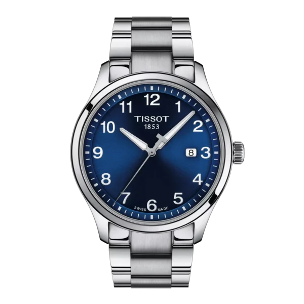 Tissot Gent XL Classic T116.410.11.047.00