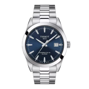 Tissot Gentleman Powermatic 80 Silicium T127.407.11.041.00