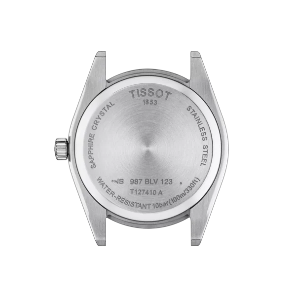Tissot Gentleman T127.410.16.031.01
