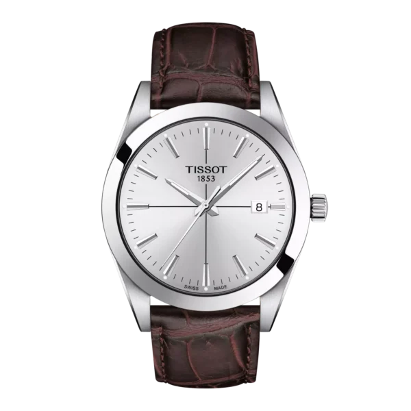 Tissot Gentleman T127.410.16.031.01
