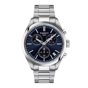 Tissot PR 100 Chronograph T150.417.11.041.00