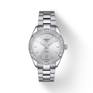 Tissot PR 100 Sport Chic T101.910.11.031.00