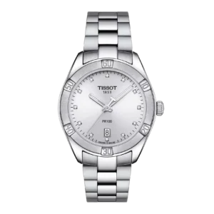 Tissot PR 100 Sport Chic T101.910.11.036.00