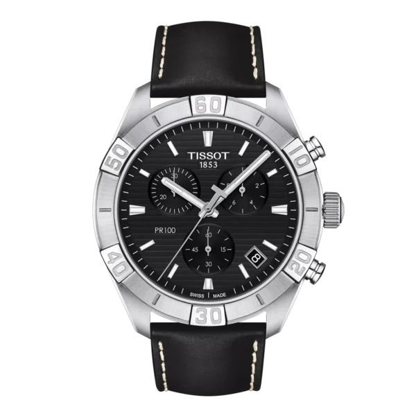 Tissot PR 100 Sport Gent Chronograph T101.617.16.051.00