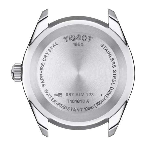 Tissot PR 100 Sport Gent T101.610.11.051.00