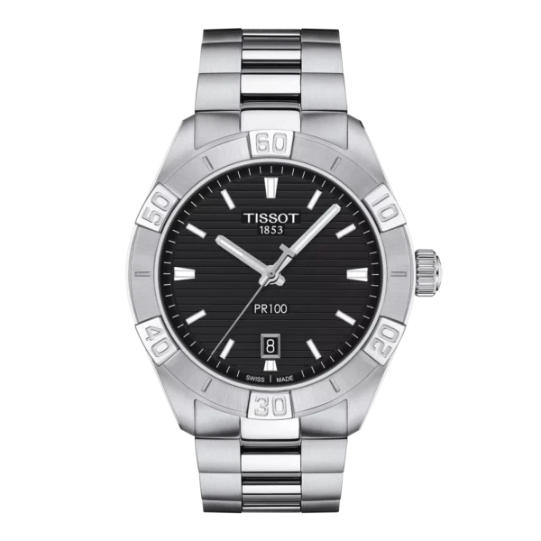 Tissot PR 100 Sport Gent T101.610.11.051.00