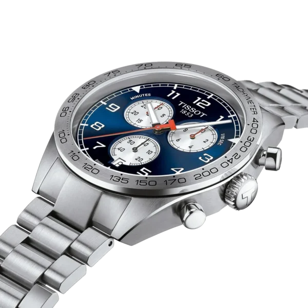 Tissot Prs 516 Chronograph T131.617.11.042.00