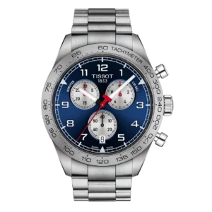 Tissot Prs 516 Chronograph T131.617.11.042.00