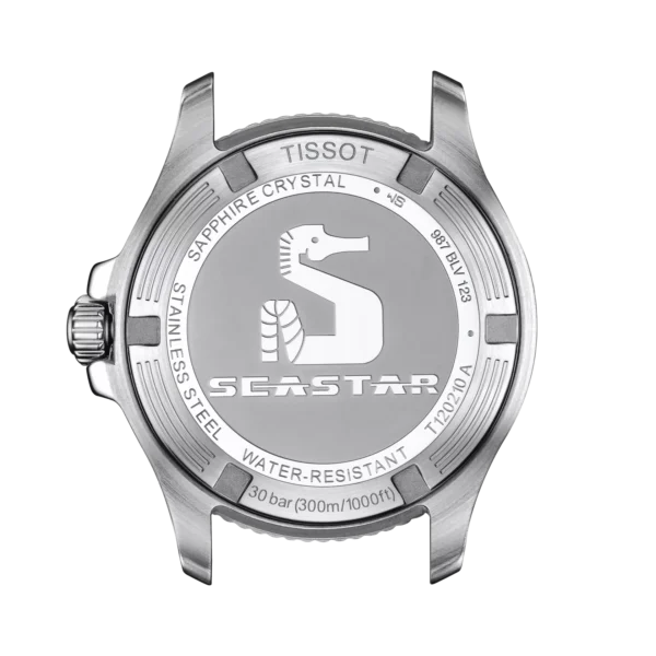 Tissot Seastar 1000 36mm T120.210.22.051.00