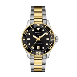 Tissot Seastar 1000 36mm T120.210.22.051.00