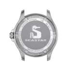 Tissot Seastar 1000 40mm T120.410.27.051.00